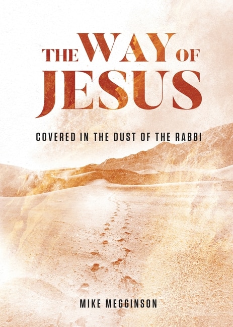 Front cover_The Way of Jesus