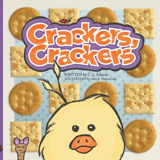 Couverture_Crackers, Crackers