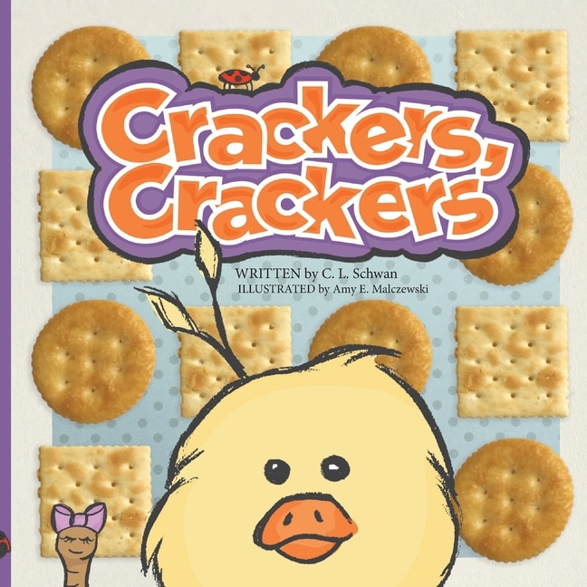 Couverture_Crackers, Crackers