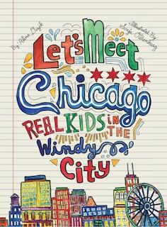 Couverture_Let's Meet Chicago