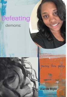 Front cover_Defeating Demons