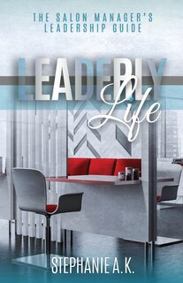 Front cover_Leaderly Life