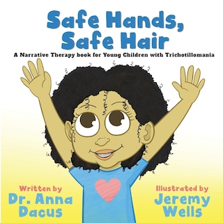 Front cover_Safe Hands, Safe Hair