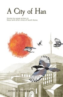 Front cover_A City of Han