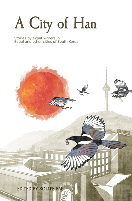 Front cover_A City of Han