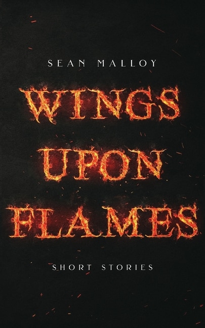 Couverture_Wings Upon Flames