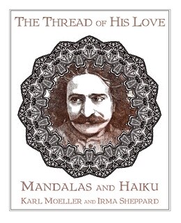 Front cover_The Thread of His Love