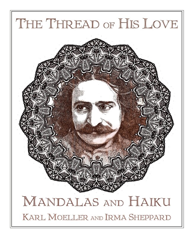 Front cover_The Thread of His Love