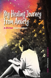Front cover_My Healing Journey from Anxiety