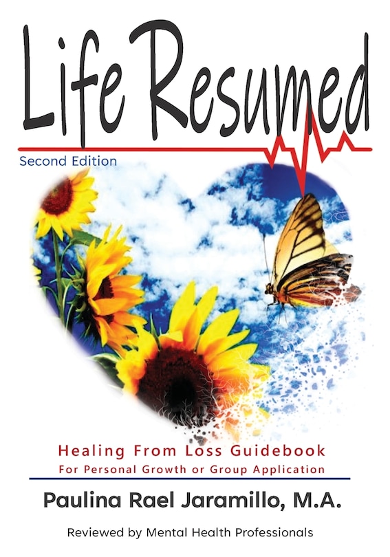 Front cover_Life Resumed