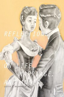 Front cover_Reflections on Life, Marriage, and Anger