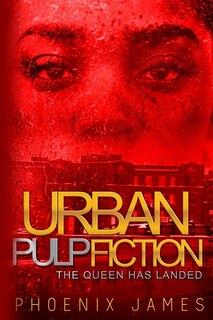 Couverture_Urban Pulp Fiction