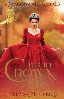 Front cover_For the Crown