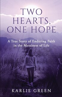 Front cover_Two Hearts, One Hope