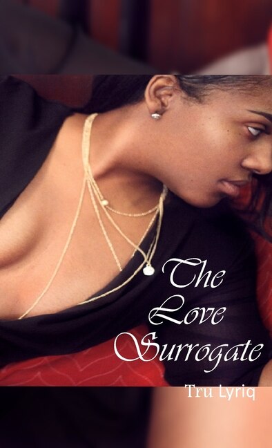 Front cover_The Love Surrogate
