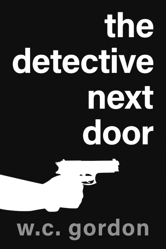 Front cover_The Detective Next Door