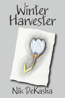 Front cover_Winter Harvester