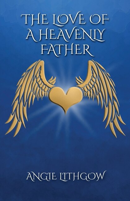 Couverture_The Love of a Heavenly Father