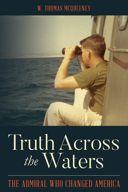 Couverture_Truth Across the Waters