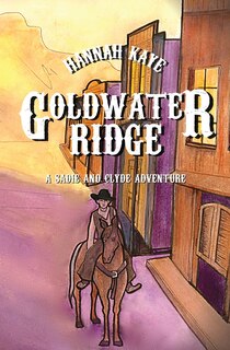 Front cover_Goldwater Ridge