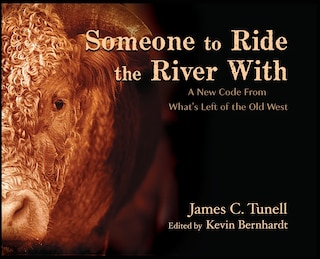 Couverture_Someone to Ride the River With