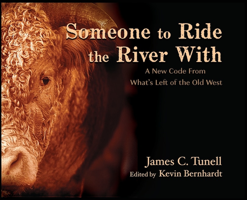 Couverture_Someone to Ride the River With