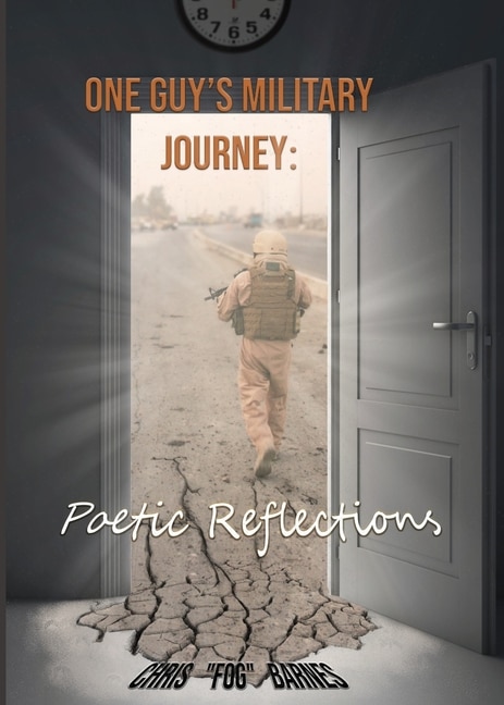 Couverture_One Guy's Military Journey