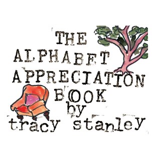 Front cover_The Alphabet Appreciation Book