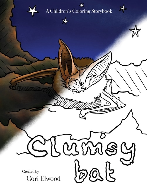 Front cover_Clumsy Bat