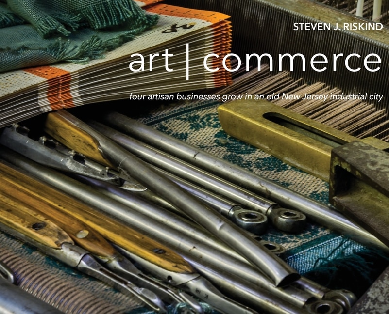 Front cover_art commerce