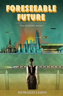 Front cover_Foreseeable Future