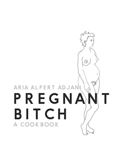 Front cover_Pregnant Bitch