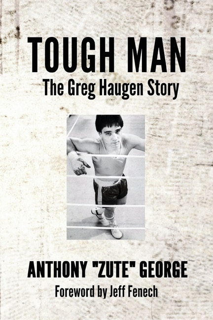 Front cover_Tough Man
