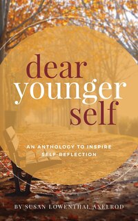 Front cover_Dear Younger Self