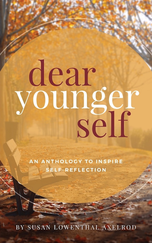 Front cover_Dear Younger Self