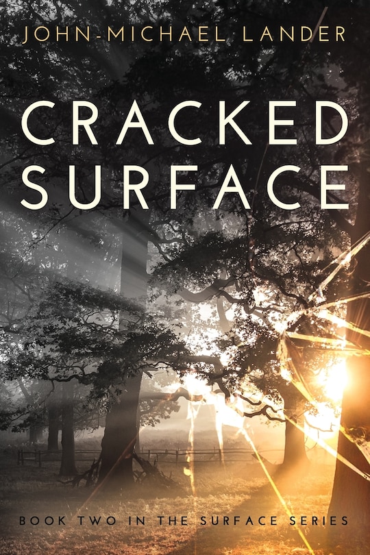 Front cover_Cracked Surface