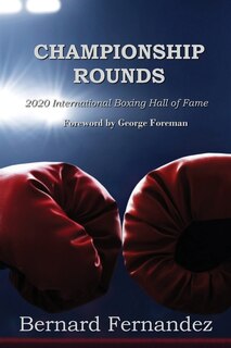 Front cover_Championship Rounds