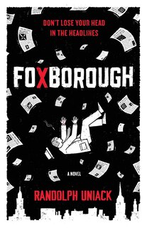 Front cover_Foxborough