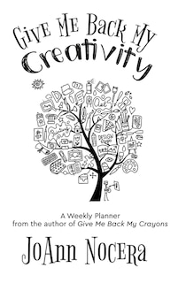 Couverture_Give Me Back My Creativity