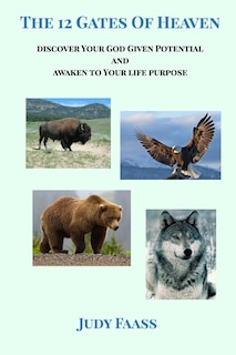 Couverture_The 12 Gates of Heaven