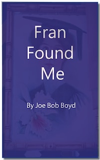 Front cover_Fran Found Me