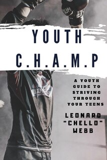 Couverture_Youth C.H.A.M.P.