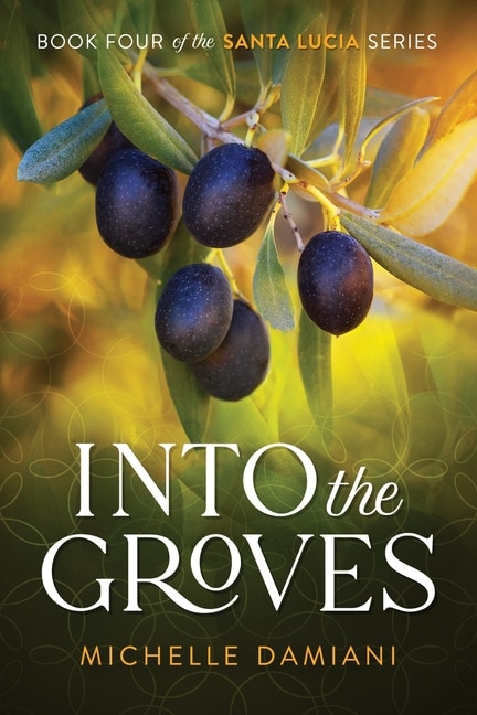 Couverture_Into the Groves