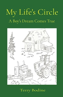 Front cover_My Life's Circle