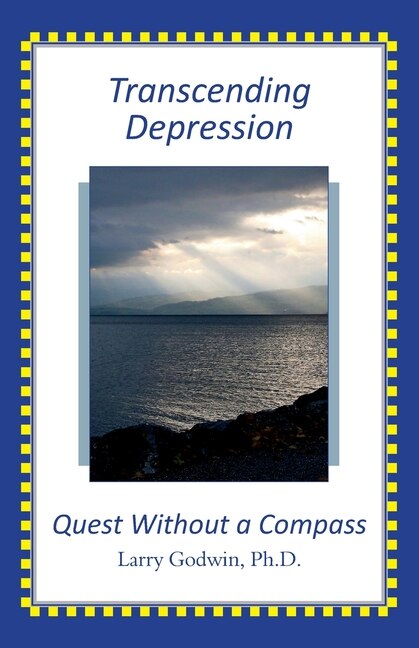 Couverture_Transcending Depression