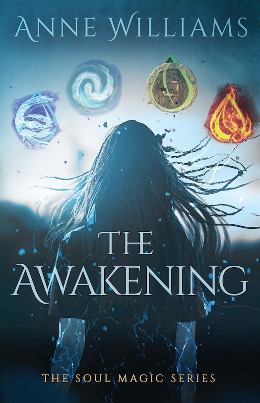 Couverture_The Awakening