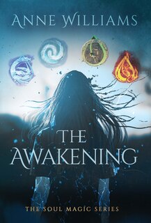 Couverture_The Awakening