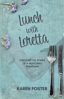 Couverture_Lunch With Loretta