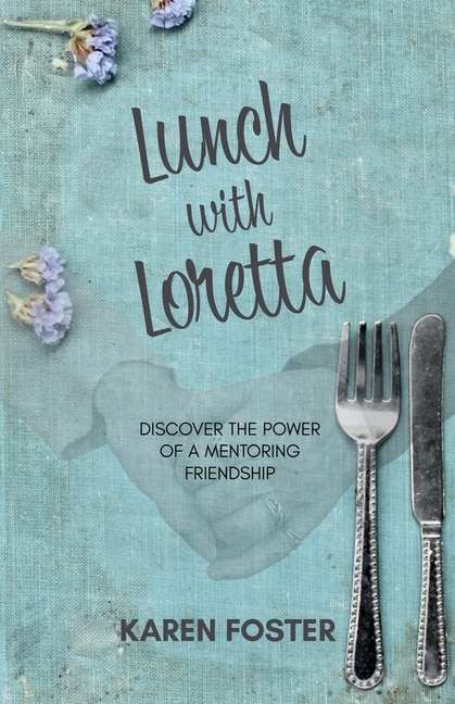 Couverture_Lunch With Loretta