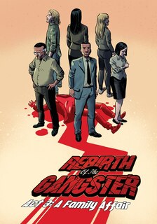 Front cover_Rebirth of the Gangster Act 3